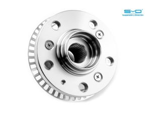 MAZA RUEDA DELANTERA VW JETTA 98-15/VW GOLF 98-07 DER/IZQ