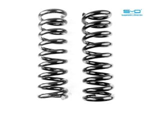RESORTE SUSPENSION FD RANGER DELANTERO 98-12 4X2 4 CILINDROS