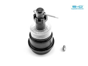 ROTULA SUPERIOR DG RAM 11-17 2500 3500 Y 4000 EJE SOLIDO DER/IZQ