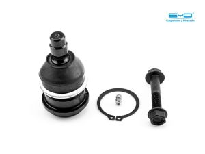 ROTULA SUPERIOR FD RANGER 98-12 4X2 SUSPENSION DE RESORTES