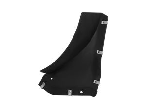 LODERA DELANTERA CV SUBURBAN 21-25 PLASTICO RST/PREMIER/HIGH COUNTRY/LT V8 8 CILINDROS 5.3/5.4/6.2L 5 PUERTAS EXTERIOR DER
