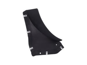 LODERA DELANTERA CV SUBURBAN 21-25 PLASTICO RST/PREMIER/HIGH COUNTRY/LT V8 8 CILINDROS 5.3/5.4/6.2L 5 PUERTAS EXTERIOR IZQ