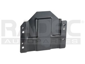 BRAZO FASCIA CV HHR DELANTERA 06-09 IZQ