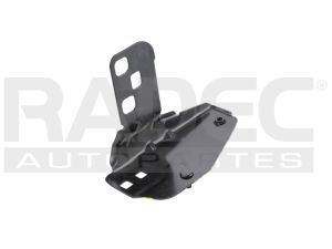 BRAZO FASCIA NS SENTRA DELANTERA 04-06 IZQ