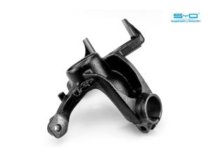 MANGO DIRECCION VW JETTA 98-15 EXC. TURBO 1.8 LTS IZQ