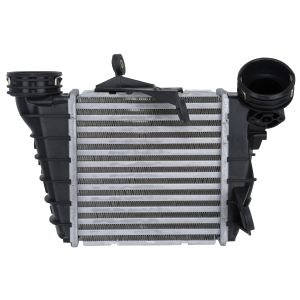INTERCOOLER ST IBIZA 00-10 L4 1.9 LTS 7 2/7X7 1/3X64MM ALUM SOLD POLAR