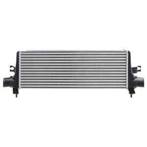 INTERCOOLER TY HILUX 16-25 V6 2.8 LTS AUT/STD 23 2/9X8X50MM ALUM SOLD POLAR