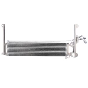 ENFRIADOR DE ACEITE VW TIGUAN 08-15 L4 2.0 LTS 23X5 1/4X18MM ALUM SOLD POLAR
