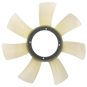 ASPAS PARA VENTILADOR IZ NPR-HD/ELF 06-23 L4 3.0, 5.2/L6 6.7/V8 6.0, 6.6L DIAMETRO 20 2/7 IN 7 ASPAS DGO