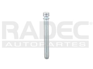 AJUSTE DE UNIDAD 1/4-28 X 2 CV Y UNIV 2 USA
