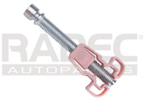 AJUSTE DE UNIDAD CV VARIOS MODELOS/AMC TORNILLO 1/4-28X2 USA 20PZ