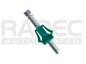 AJUSTE DE UNIDAD CV AUTOS VARIOS MODELOS 2 TORNILLO: 1/4-28X2 USA VERDE 20PZ
