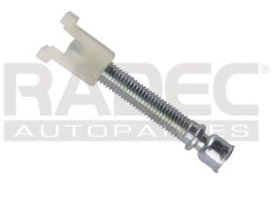 AJUSTE DE UNIDAD CV VARIOS/UNIVERSAL MODELOS VIEJOS 1/4-28X1-1/2 USA 20PZ