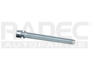AJUSTE DE UNIDAD CV VARIOS MODELOS/UN 11/4-28 X 2 2 PIEZAS