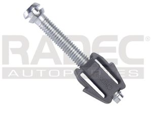 AJUSTE DE UNIDAD CR 76 VARIOS MODELOS TORNILLO: 12-28 X 2 USA 20PZ