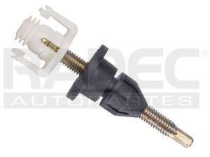 AJUSTE DE UNIDAD FD COUGAR/GRAND MARQUIS/WINDSTAR 89 TORNILLO: M6X66.5mm USA