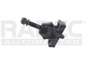 AJUSTE DE UNIDAD FD FAIRMONT/MUSTANG/MAVERICK 78 USA