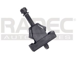 AJUSTE DE UNIDAD FD MUSTANG/FAIRMONT/MAVERICK -78 TORNILLO: 12-28X1-3/4USA