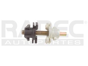 AJUSTE DE UNIDAD HORIZONTAL FD RANGER/EXPLORER 89-92 M6 X 50MM USA