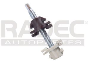 AJUSTE DE UNIDAD FD RANGER/EXPLORER 89-92 VERTICAL TORNILLO: M6X60mm USA