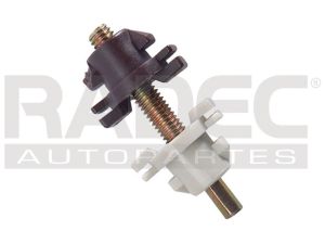 AJUSTE DE UNIDAD HORIZONTAL FD RANGER/EXPLORER 89-92 TORNILLO: M6 X 50mmUSA