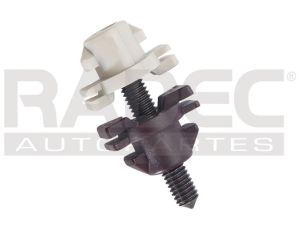 AJUSTE DE UNIDAD FD RANGER/EXPLORER 89-92 VERTICAL TORNILLO: M6X42mm USA 10PZ