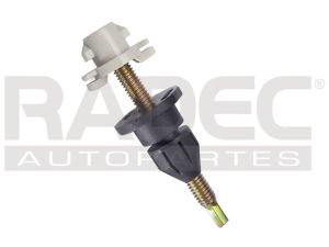 AJUSTE DE UNIDAD FD TOPAZ 92/THUNDERBIRD/CROWN VICTORIA/TAURUS TORNILLO M6 X 66.5MM (U.S.A.)