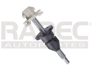 AJUSTE DE UNIDAD FD TOPAZ 91/THUNDERBIRD/CROWN VICTORIA/TAURS TORNILLO M6 X 71.5MM (U.S.A.)