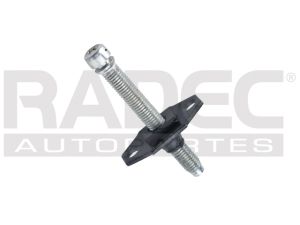AJUSTE DE UNIDAD FD AUTOS/PU 73 TORNILLO: 1/4-28 X 2 USA 10PZ