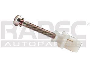 AJUSTE DE UNIDAD TY PICK UP 84 EN ADELANTE TORNILLO: M5X35MM USA 20PZ