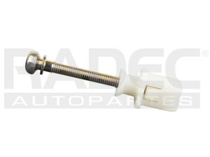 AJUSTE DE UNIDAD TY PICK-UP 84-92 M5 X 35MM 1 PIEZAS