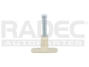 AJUSTE DE UNIDAD VW/AMC Y UNIVERSAL 1/4-28 X 1 USA