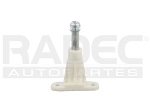 AJUSTE DE UNIDAD VW Y UNIVERSAL 2 USA