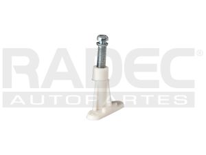 AJUSTE DE UNIDAD VW Y UNIVERSAL 3 TORNILLO 1/4-28X1-3/8 USA