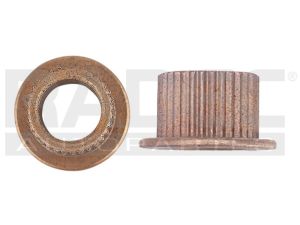 BUJE ASTRIADO P/PERNO D/P CV DELG DIA.INT:345DIA.EXT:495 USAR20124/20125 25PZ