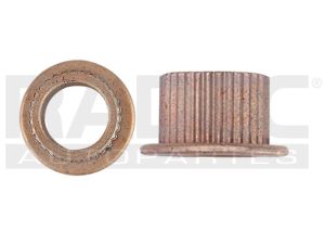 BUJE ASTRIADO P/PERNO D/P CV ANCHO DIA.INT:385DIA.EXT:35 USA 20124/20125 25PZ