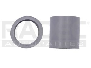 BUJE PARA CHAPA D/PUERTA CV DIA.INT. 9/16 USA