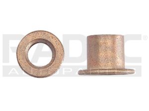 BUJE LISO P/PERNO CR DIA.INT:.269 DIA.EXT:.316 USAR CON 20126 USA 25PZ