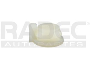 BUJE PARA WIPER CHRYSLER 4PIEZAS