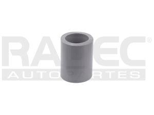 BUJE PARA CHAPA DE PUERTA FORD Dia Int 1/2 Largo:7/8USA