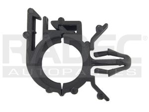 SUJETADOR D/CABLES UNIVERSAL VARIOS USOS DIA.INT:1/2DIA.EXT:11/16 NG USA 10PZ