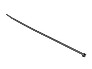 CINCHO DE NAYLON UNIVERSAL VARIOS USOS C/GRAPAS 8 Resistencia: 50 LBS NG 25PZ