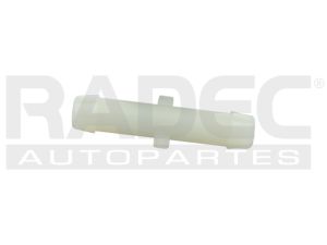 CONECTOR RECTO 1/4 USA