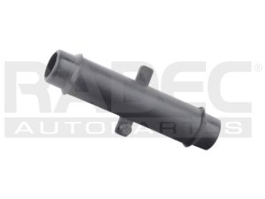 CONECTOR RECTO 5/16 USA