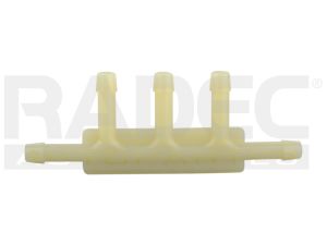 CONECTOR 5 VIAS UNIVERSAL 3/16 USA
