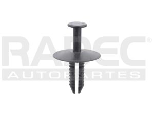 GRAPA DE PRESION BMW SERIES 3/5 Y 7 95/- Y VARIOS 6 MM USA