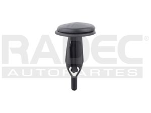 GRAPA DE PRESION CV 93 EN ADELANTE STD 1/4 (6.4 MM) USA