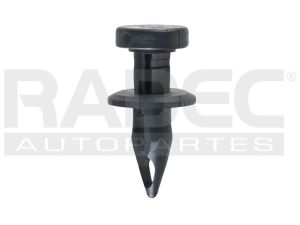 GRAPA DE PRESION CR VOYAGER/TOWN COUNTRY 02 HOYO:9.5MM/LARGO:23MM/CAB:21MM 15PZ