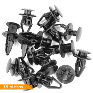 GRAPA DE PRESION CR VOYAGER 20-23 DEFENSA HOYO 9.5 MM LARGO 18 MM CABEZA 15 MM PZ