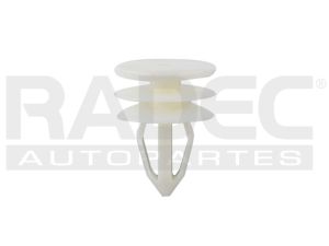 GRAPA DE TAPICERIA CV PICK UP/TRAIL BLAZER 02 Y VARIOS 11MMUSA
